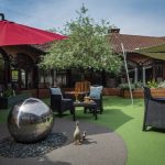 Honey Lane Care Home