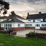 Mirabeau Care Home