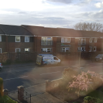 Queen Elizabeth Park Care Home