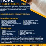 Hope Health Care, Inc.