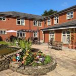 Springfield Care home