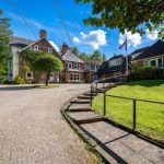 Coombe House Residential Care