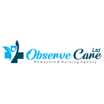 Observe Care Ltd