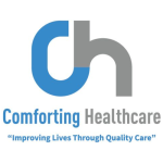 Comforting Healthcare Ltd