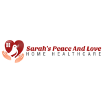 Sarah’s Peace and Love Home Healthcare